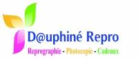 Imprimerie reprographie photocopie Pont de Cheruy DAUPHINE REPRO